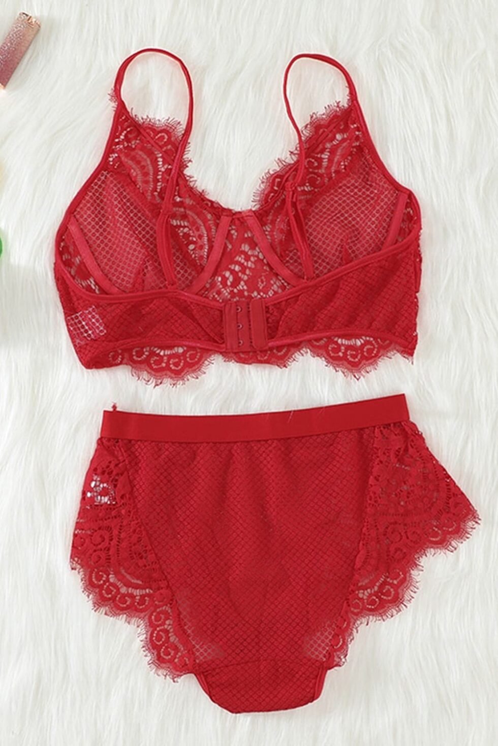 Buy swimwear for women at a store.