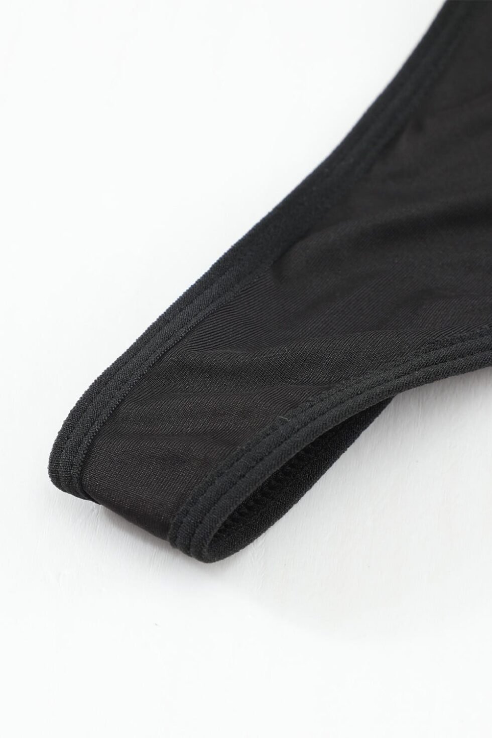 Buy swimwear for women at a store.