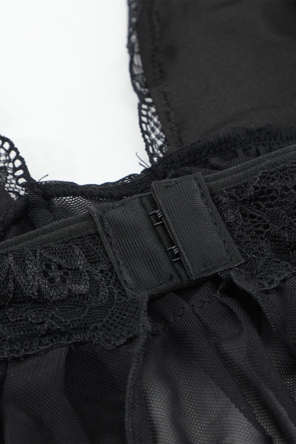 Buy swimwear for women at a store.