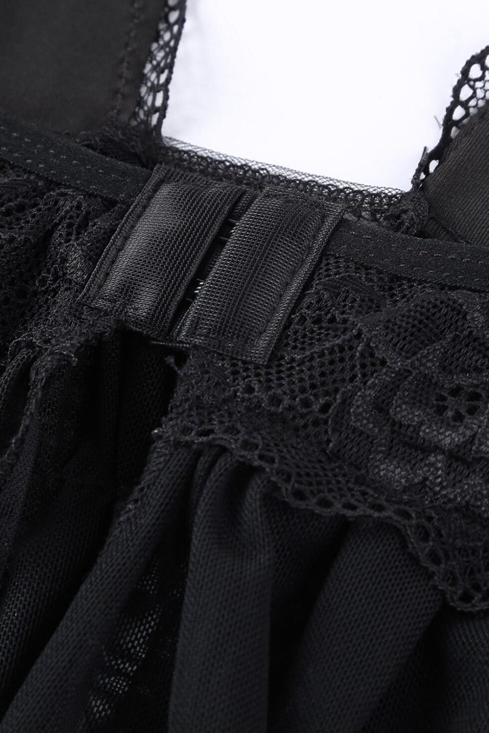 Buy swimwear for women at a store.