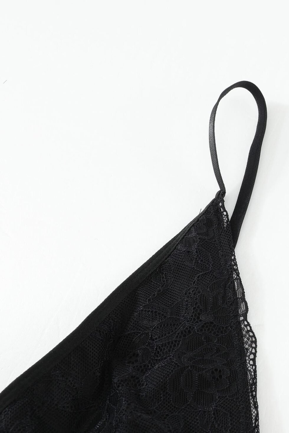 Buy swimwear for women at a store.