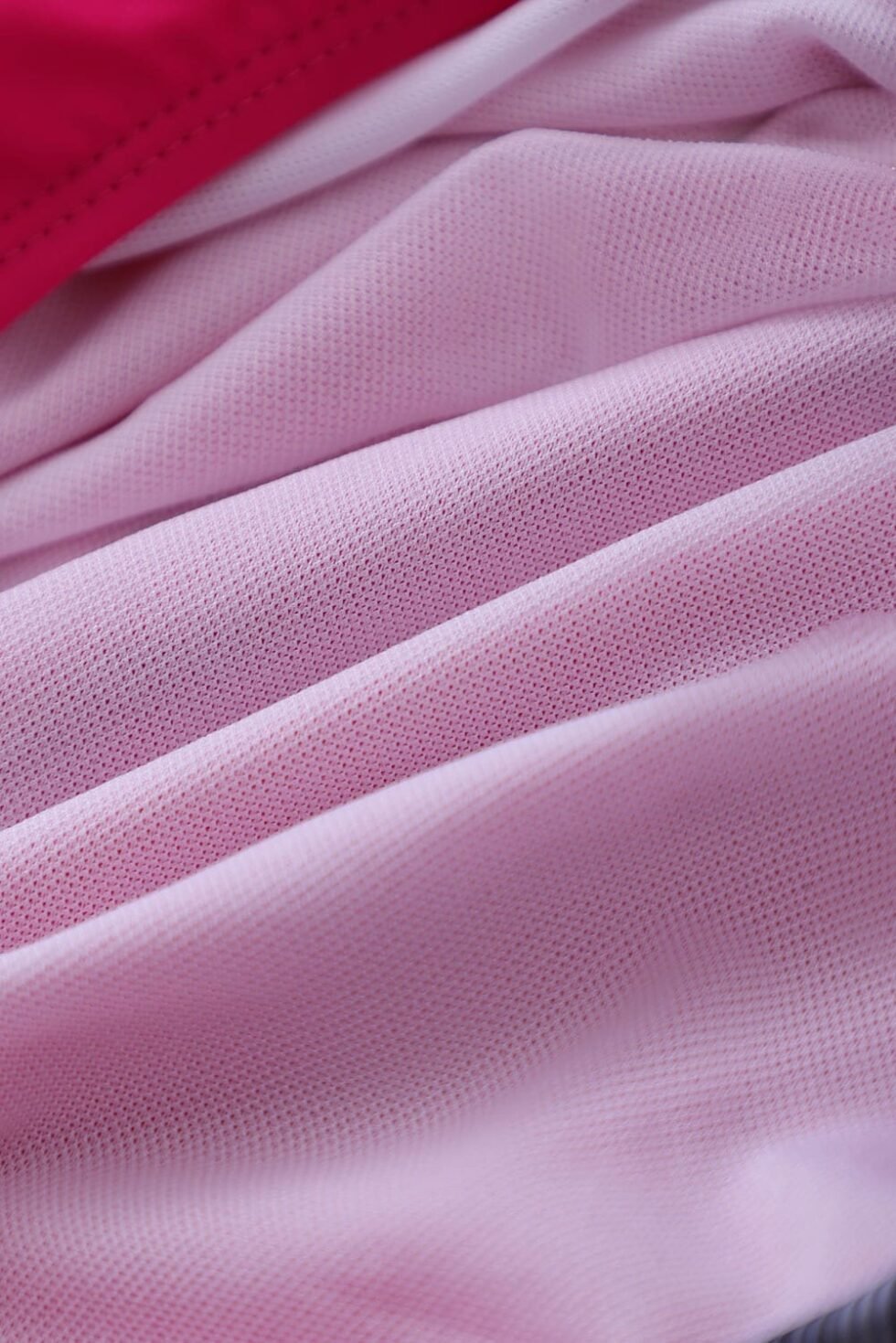 Buy swimwear for women at a store.