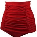 Buy swimwear for women at a store.