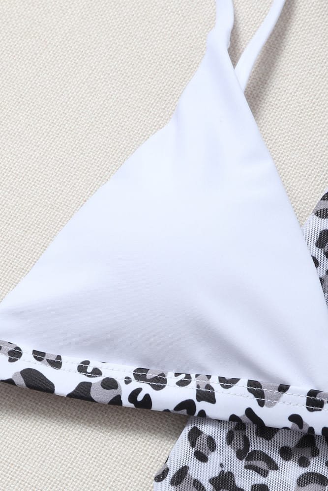 Buy swimwear for women at a store.