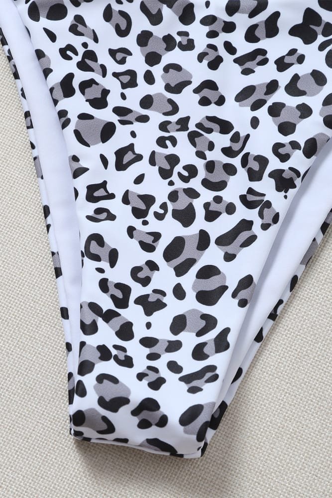 Buy swimwear for women at a store.