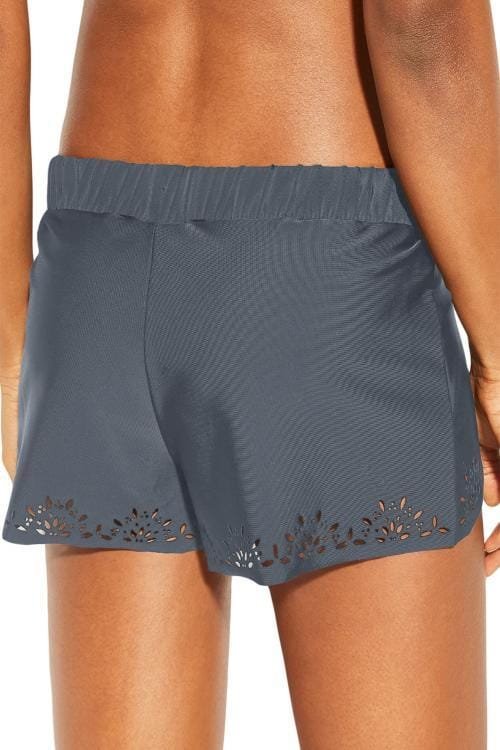 Buy swimwear for women at a store.