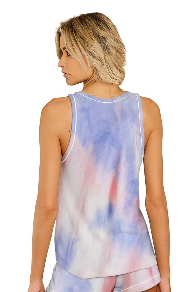 Buy swimwear for women at a store.