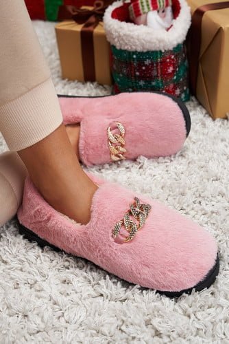 Buy swimwear for women at a store.