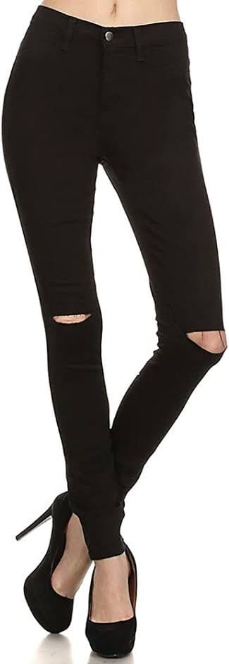 Buy swimwear for women at a store.