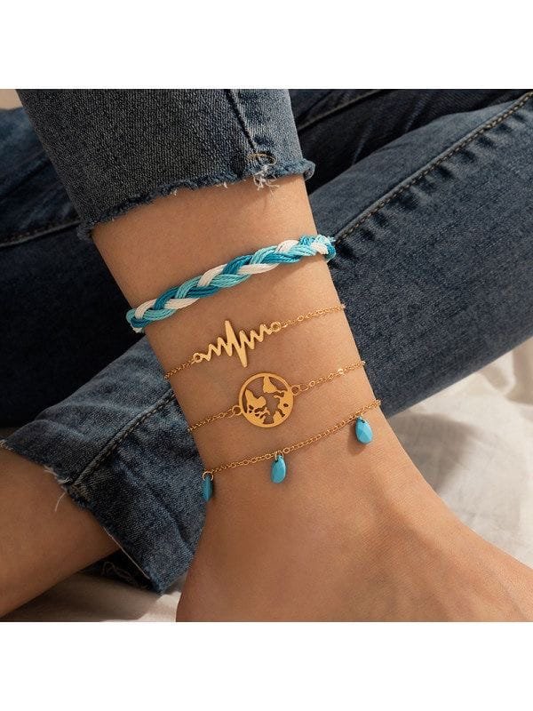 Buy swimwear for women at a store.