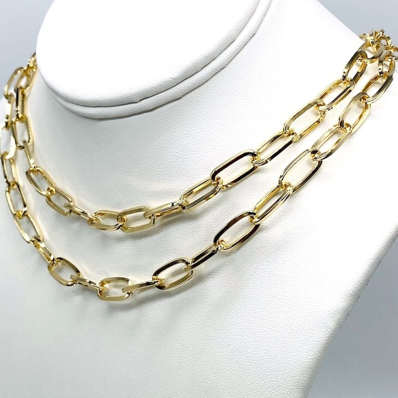 Buy swimwear for women at a store.