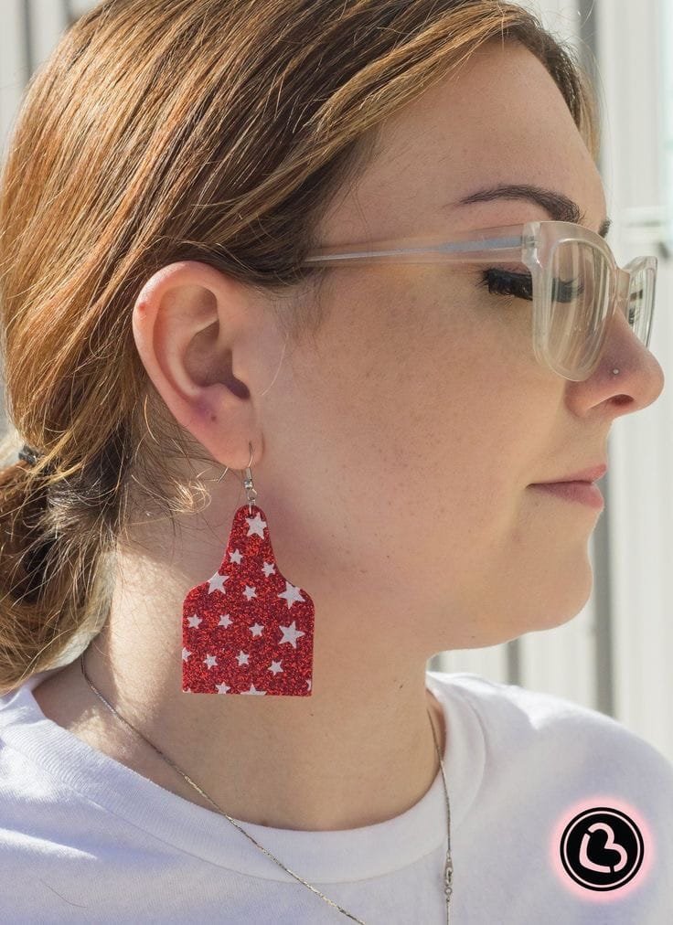 Buy swimwear for women at a store.