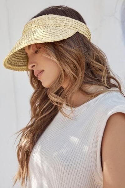 Buy swimwear for women at a store.