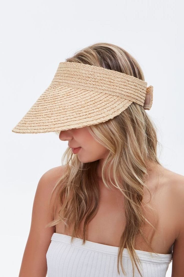 Buy swimwear for women at a store.