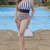 Angel Croshet Smile in the Sunshine Monokini