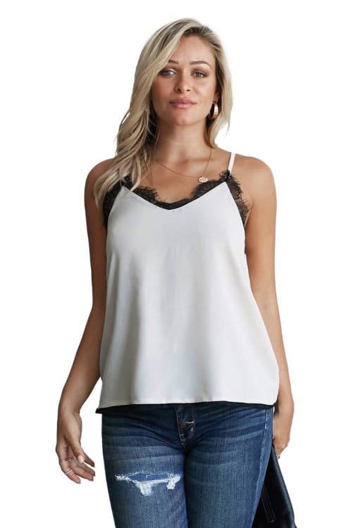 Buy swimwear for women at a store.