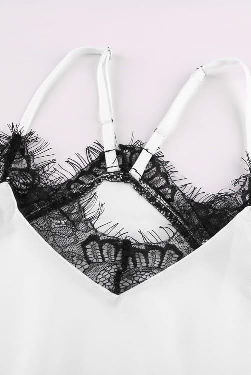 Buy swimwear for women at a store.