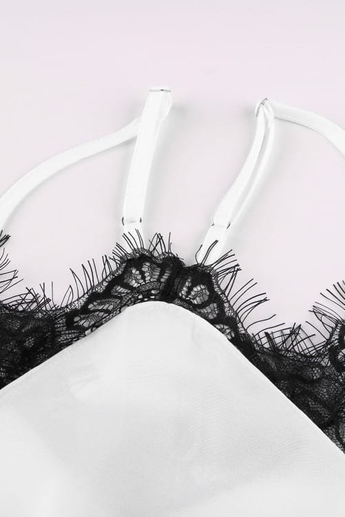 Buy swimwear for women at a store.