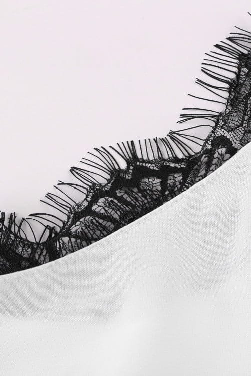 Buy swimwear for women at a store.