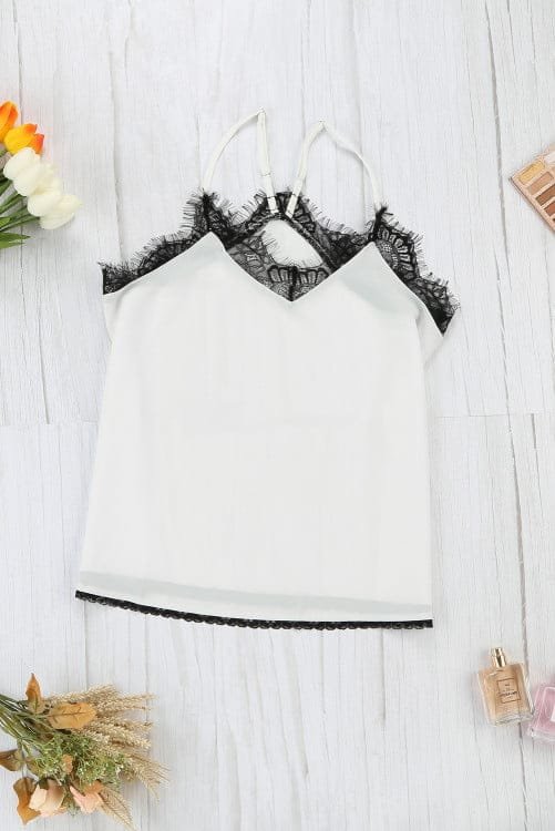 Buy swimwear for women at a store.