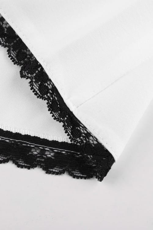 Buy swimwear for women at a store.