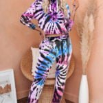 Buy swimwear for women at a store.