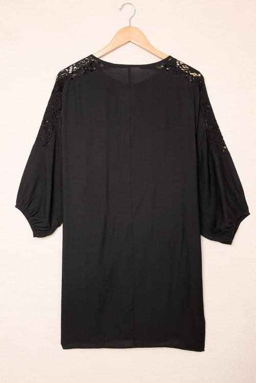 Buy swimwear for women at a store.