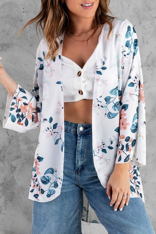 Buy swimwear for women at a store.