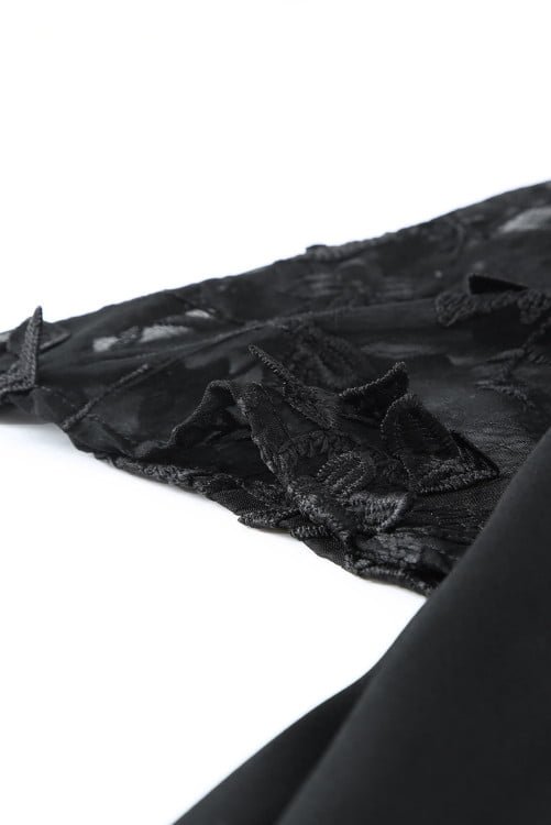 Buy swimwear for women at a store.