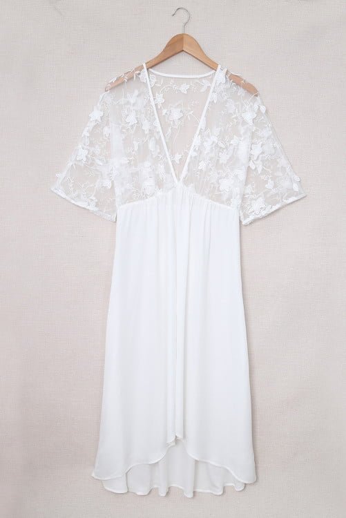 Buy swimwear for women at a store.