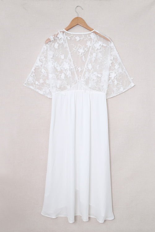 Buy swimwear for women at a store.