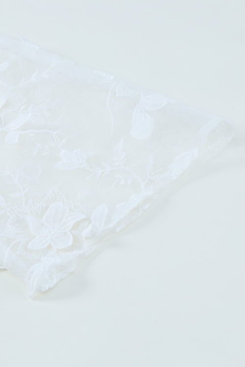 Buy swimwear for women at a store.