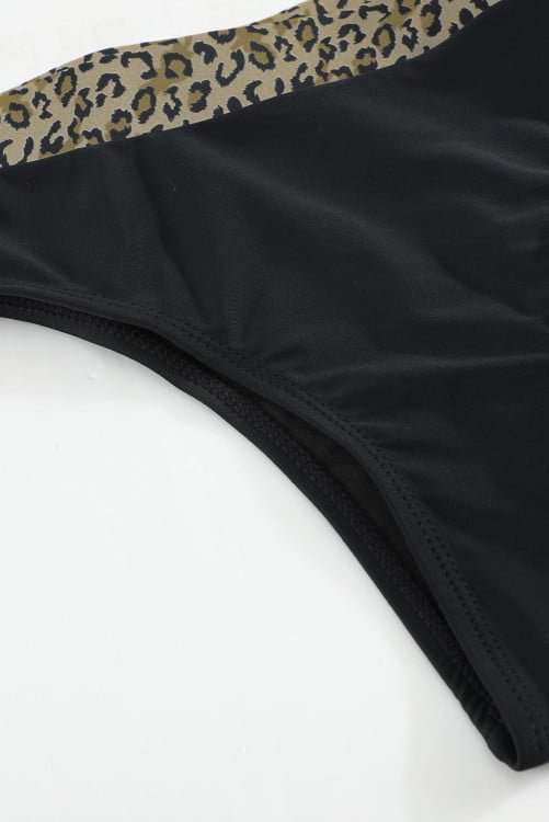 Buy swimwear for women at a store.