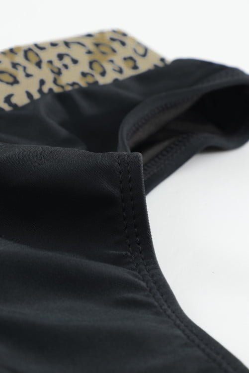 Buy swimwear for women at a store.