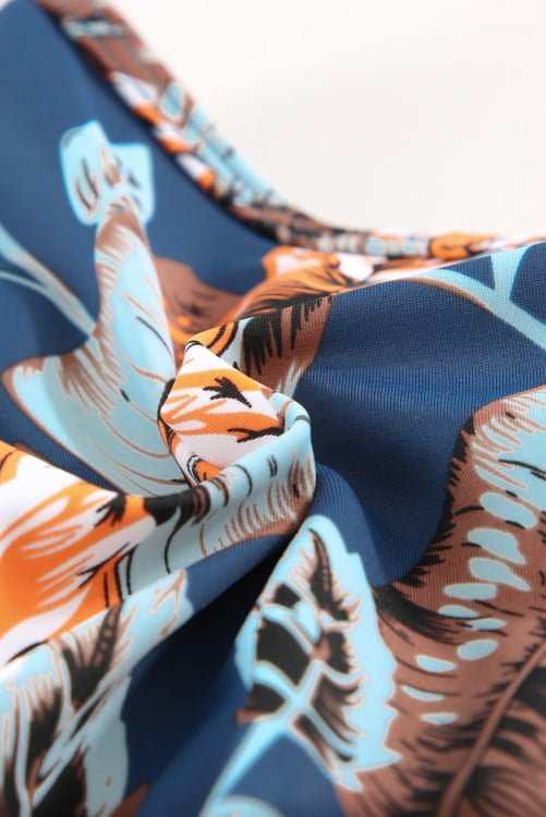 Buy swimwear for women at a store.