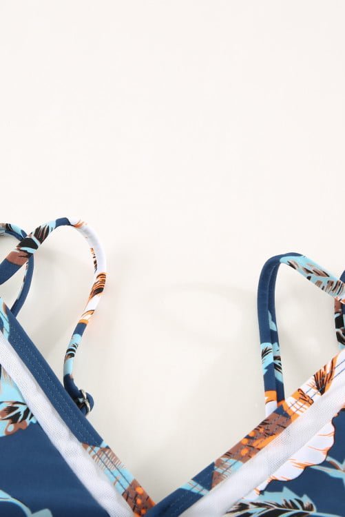 Buy swimwear for women at a store.