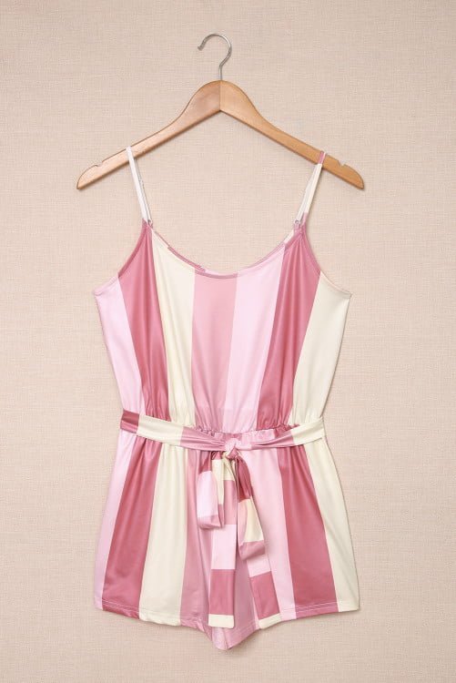 Buy swimwear for women at a store.