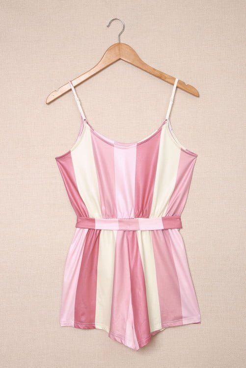 Buy swimwear for women at a store.
