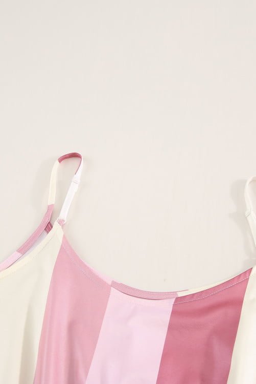 Buy swimwear for women at a store.