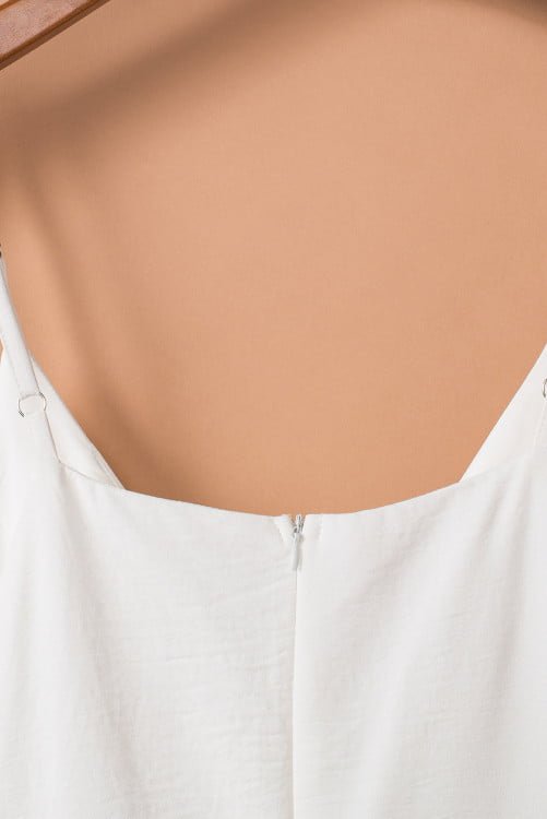 Buy swimwear for women at a store.