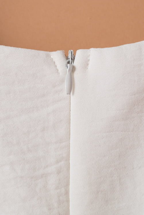 Buy swimwear for women at a store.