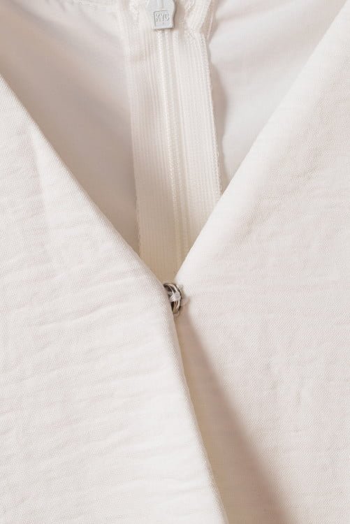 Buy swimwear for women at a store.