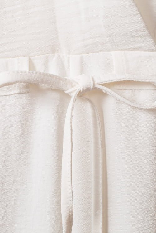 Buy swimwear for women at a store.