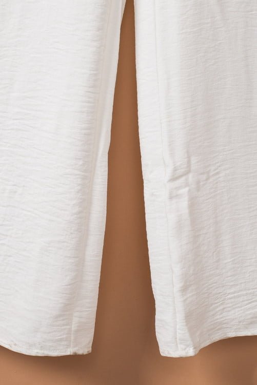 Buy swimwear for women at a store.