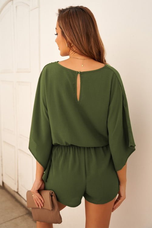 Buy swimwear for women at a store.