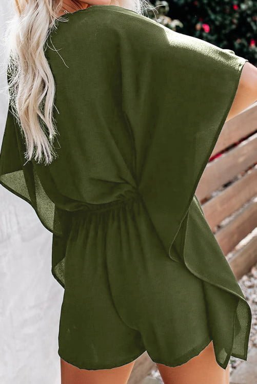 Buy swimwear for women at a store.