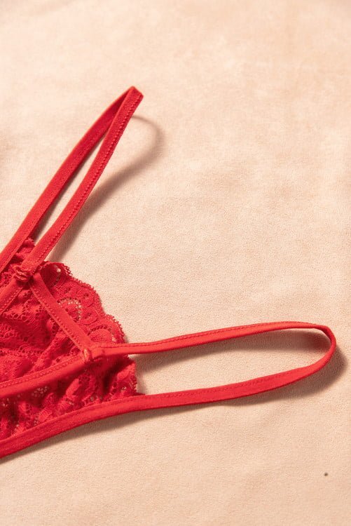 Buy swimwear for women at a store.