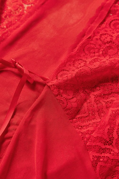 Buy swimwear for women at a store.