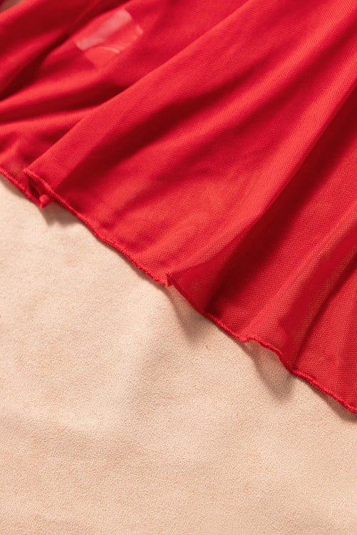 Buy swimwear for women at a store.