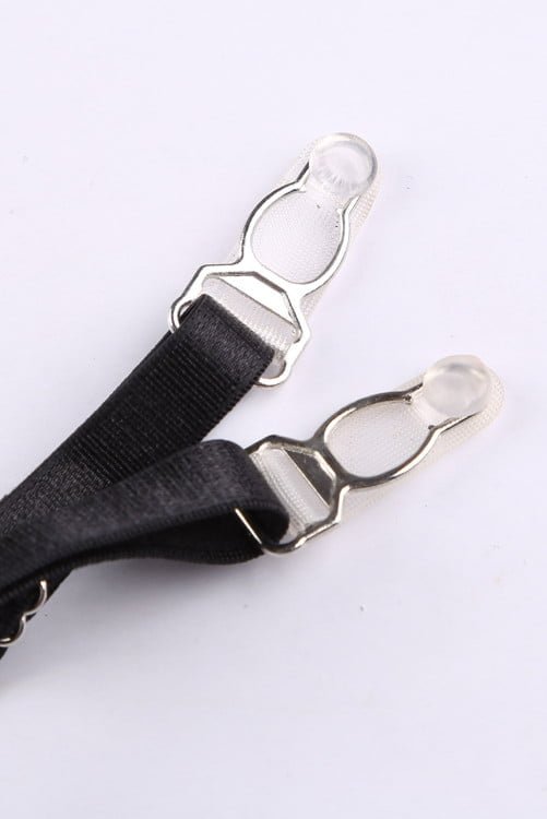 Buy swimwear for women at a store.